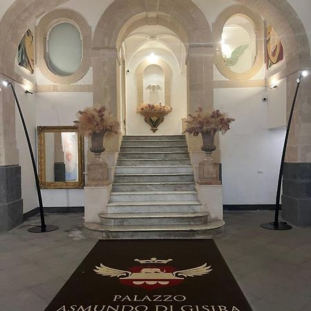 Treasures Apartment Catania Ngoại thất bức ảnh
