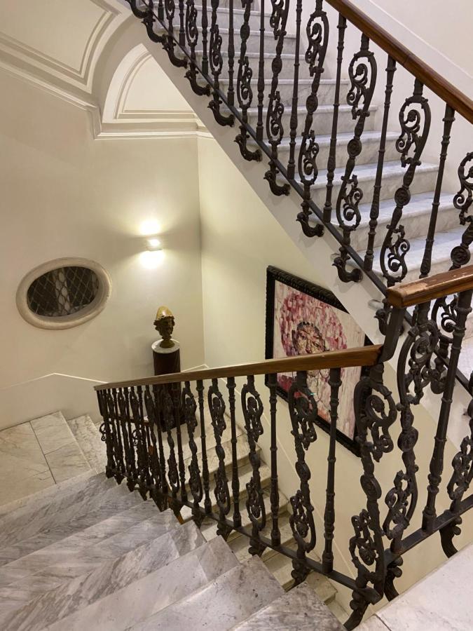 Treasures Apartment Catania Ngoại thất bức ảnh