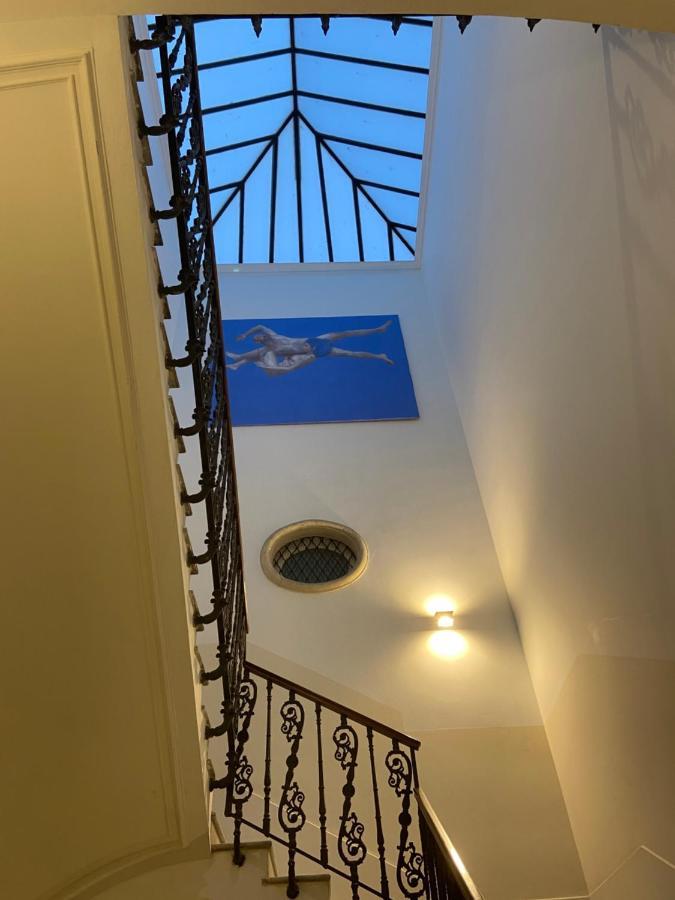 Treasures Apartment Catania Ngoại thất bức ảnh