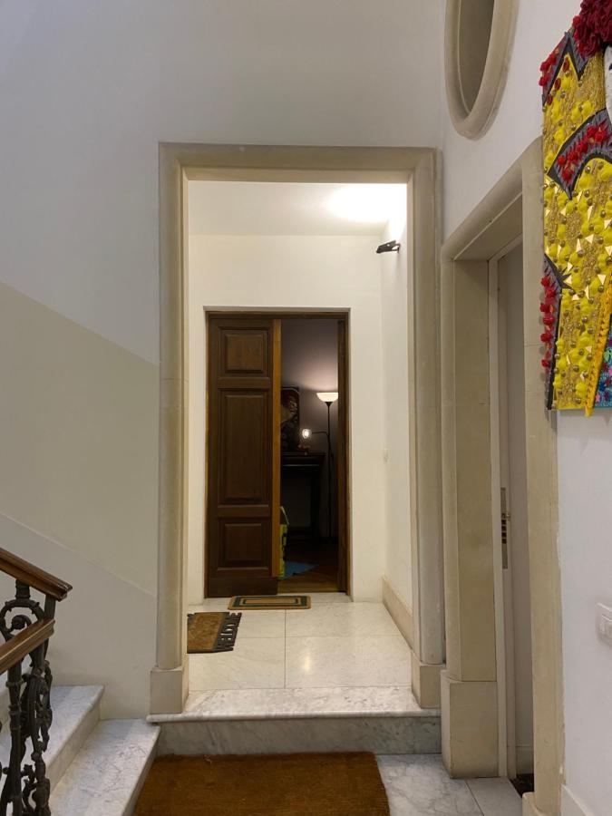 Treasures Apartment Catania Ngoại thất bức ảnh