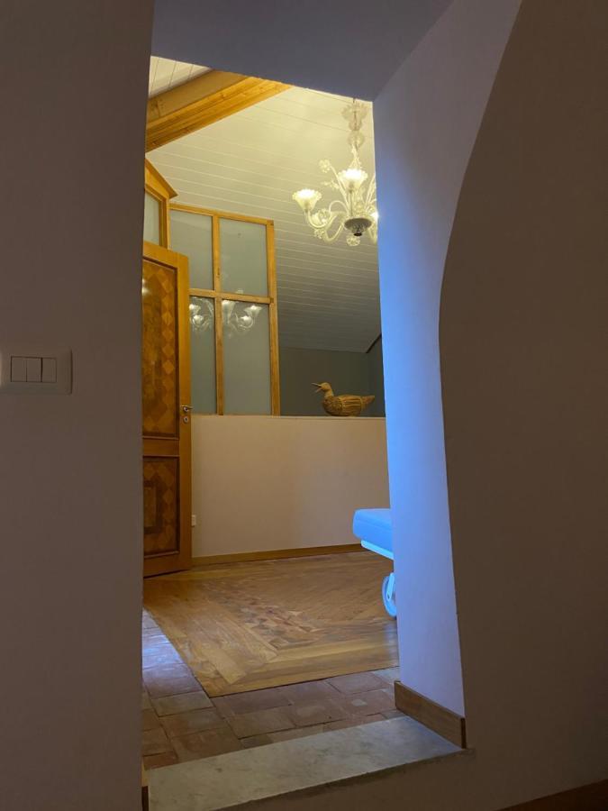 Treasures Apartment Catania Ngoại thất bức ảnh
