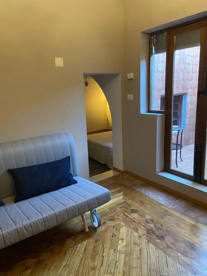 Treasures Apartment Catania Ngoại thất bức ảnh