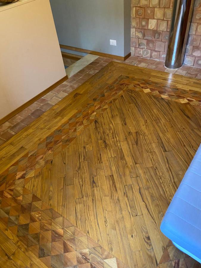 Treasures Apartment Catania Ngoại thất bức ảnh