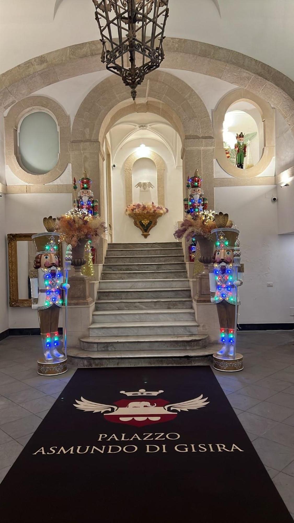 Treasures Apartment Catania Ngoại thất bức ảnh