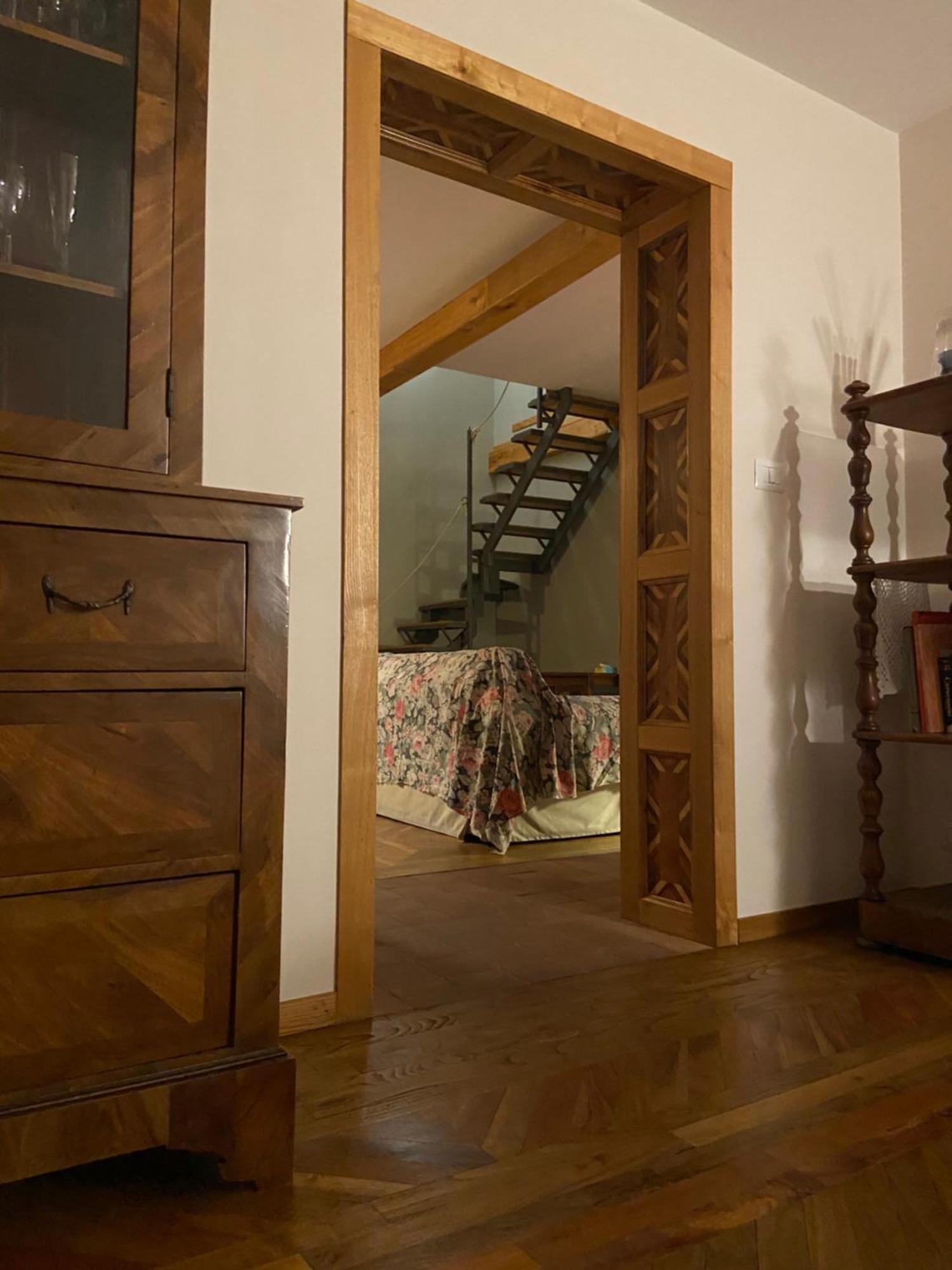 Treasures Apartment Catania Ngoại thất bức ảnh