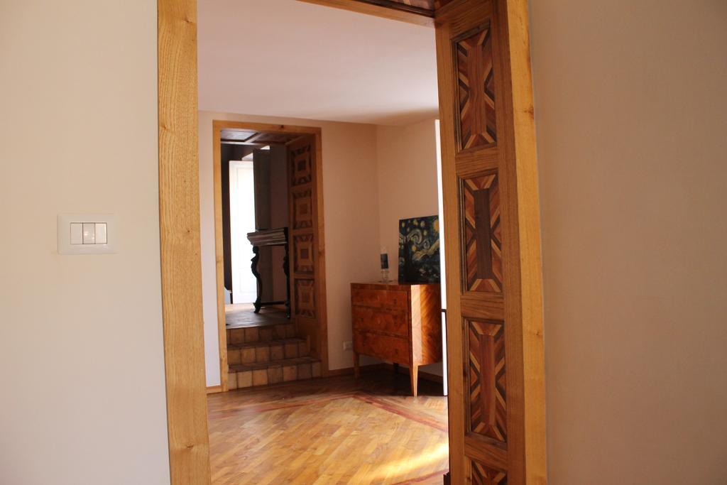 Treasures Apartment Catania Ngoại thất bức ảnh