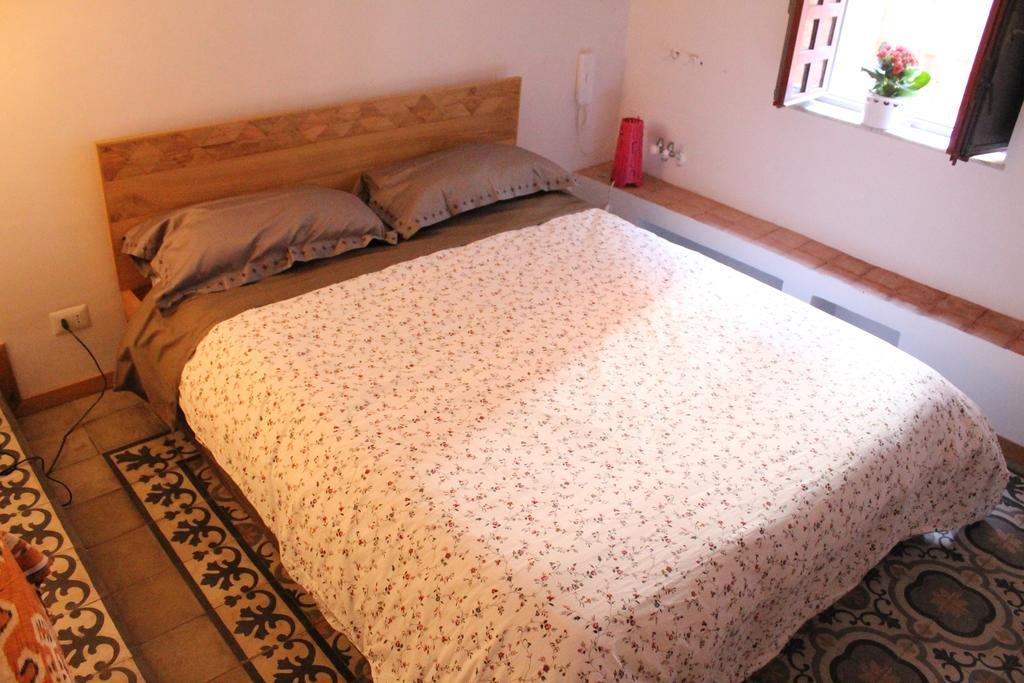 Treasures Apartment Catania Ngoại thất bức ảnh