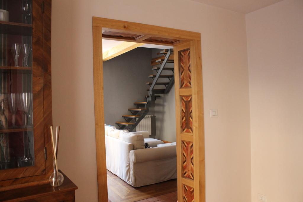 Treasures Apartment Catania Ngoại thất bức ảnh