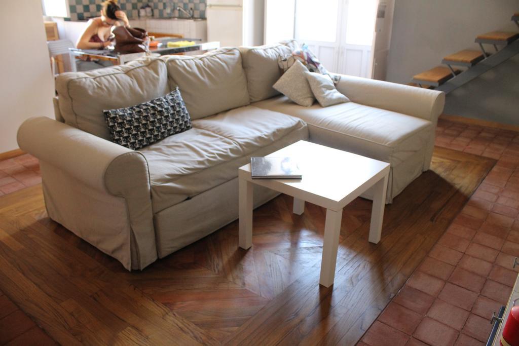 Treasures Apartment Catania Ngoại thất bức ảnh