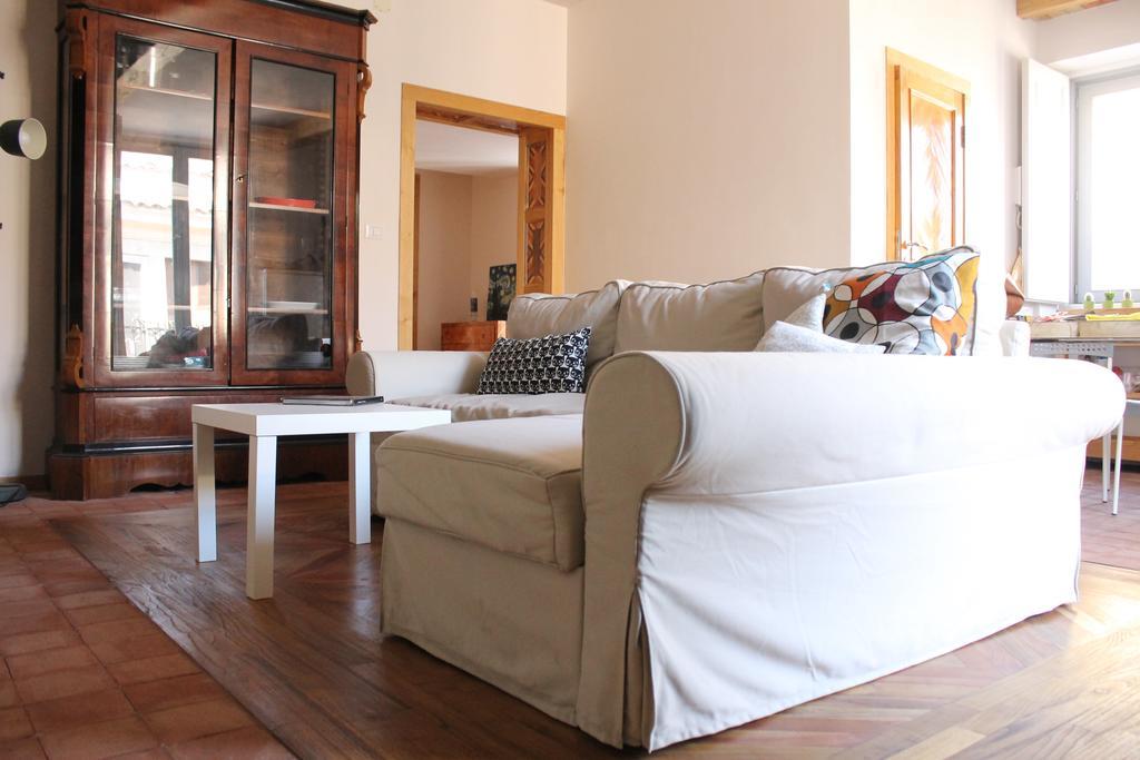 Treasures Apartment Catania Ngoại thất bức ảnh