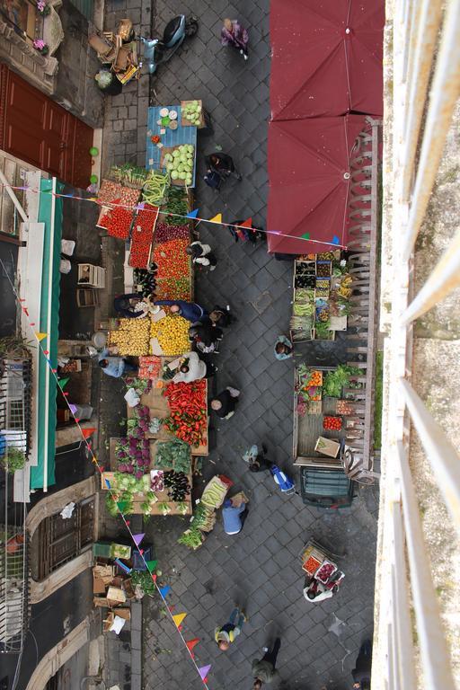 Treasures Apartment Catania Ngoại thất bức ảnh